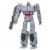 Hasbro Transformers Toys Titan Changers Megatron Action Figure Perspective: left