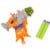 Nerf MicroShots Fortnite Micro RL Dart Blaster Perspective: left