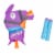 Nerf Micro Shots Fortnite Micro Llama Dart-Firing Toy Blaster Perspective: left