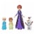 Frozen 2 Family Doll Set Perspective: left