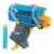 Nerf Micro Shots Fortnite Micro Battle Bus Dart Blaster Perspective: left
