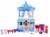 Disney's Frozen 2 Pop Adventures Arendelle Castle Playset Perspective: left