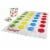 Hasbro Gaming® Twister® Kids Game Perspective: left