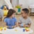 Play-Doh Pinkfong Baby Shark Set Perspective: left