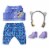 Hasbro Littles by Baby Alive Little Styles Baby Outfit - Assorted Perspective: left