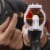 Nerf Ultra Two Blaster Perspective: left