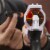 Nerf Ultra Two Blaster Perspective: left