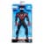 Hasbro Marvel Avengers Miles Morales Action Figure Perspective: left