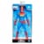 Hasbro Marvel Avengers Captain Marvel Action Figure Perspective: left