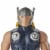 Hasbro Marvel Avengers Thor Action Figure Perspective: left