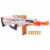 Hasbro Gaming Nerf Ultra Pharaoh Blaster Perspective: left