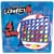 Hasbro Gaming® Connect 4® Board Game Perspective: left