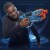 Nerf Elite 2.0 Commander RD-6 Perspective: left