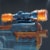 Nerf Elite 2.0 Phoenix CS-6 Motorized Blaster Perspective: left