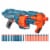 Nerf Elite 2.0 Shockwave RD-15 Blaster Perspective: left