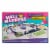 Hasbro Gaming Mall Madness Board Game Perspective: left