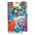 Hasbro Beyblade Burst Rise Hypersphere Starter Pack Myth Odax O5 Perspective: left