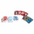 Monopoly® Bid Card Game Perspective: left