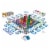 Hasbro Gaming Monopoly Builder Game Perspective: left
