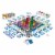 Hasbro Gaming Monopoly Builder Game Perspective: left