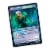 Wizards of the Coast Magic Innistrad Midnight Hunt Bundle Box Perspective: left
