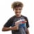 Nerf DinoSquad Stegosmash Blaster Perspective: left