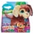 furReal Friends Walkalots Big Wags Puppy Toy Perspective: left