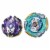 Beyblade Burst™ Surge Speed Storm Toy - Assorted Perspective: left