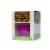 Perfect Pod® Cafe Flow™ Reusable Single-Serve Coffee Filter Cup Perspective: left