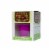 Perfect Pod® Cafe Flow™ Reusable Single-Serve Coffee Filter Cup Perspective: left