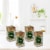 Perfect Pod Eco-Fill Refillable Capsule for K-cup Brewers - 4 Pack Perspective: left