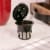 2-Pack Cafe Supreme Reusable K Cup For Keurig K-supreme Multistream Coffee Brewer By Perfect Perspective: left