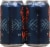 Real Ale Axis IPA Craft Beer 6 cans / 12 fl oz Perspective: left