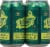 Real Ale Brewing Company Vamonos Let's Gose Perspective: left
