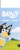 Moose Toys Bluey & Friends Figures Perspective: left