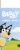 Moose Toys Bluey & Friends Figures Perspective: left