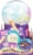 Moose Toys Magic Mixies™ Magical Pink Crystal Ball Perspective: left