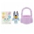 Bluey Bunny Basket Perspective: left
