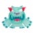 MrBeast Lab™ Vinyl Figure - Glow Panther Perspective: left
