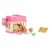 Little Live Pets Lil' Bunny Mini Mama Surprise Playset Perspective: left