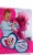 Little Live Pets Wrapples Princeza Doll Perspective: left