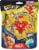 Marvel Heroes Goo Jit Zu Spiderman Figure Perspective: left