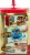 Treasure X 6 Ninja Gold Single Action Figure Perspective: left