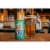 SweetWater Brewing Co. 420 Extra Pale Ale Perspective: left