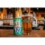 SweetWater Brewing Co. 420 Extra Pale Ale Perspective: left