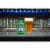 Sweet Water® Brewing Company® 420 Extra Pale Ale Beer Single Can Perspective: left