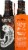 Sweet Water Brewing Company 420 Strain Mango Kush Wheat Ale Perspective: left