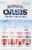SweetWater Brewing Co. Oasis Premium Hard Seltzer Variety Pack Perspective: left