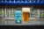 Sweet Water Brewing Company Goin' Coastal™ IPA With Pineapple Perspective: left