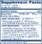 Renew Life Women's Probiotic Capsules Perspective: left